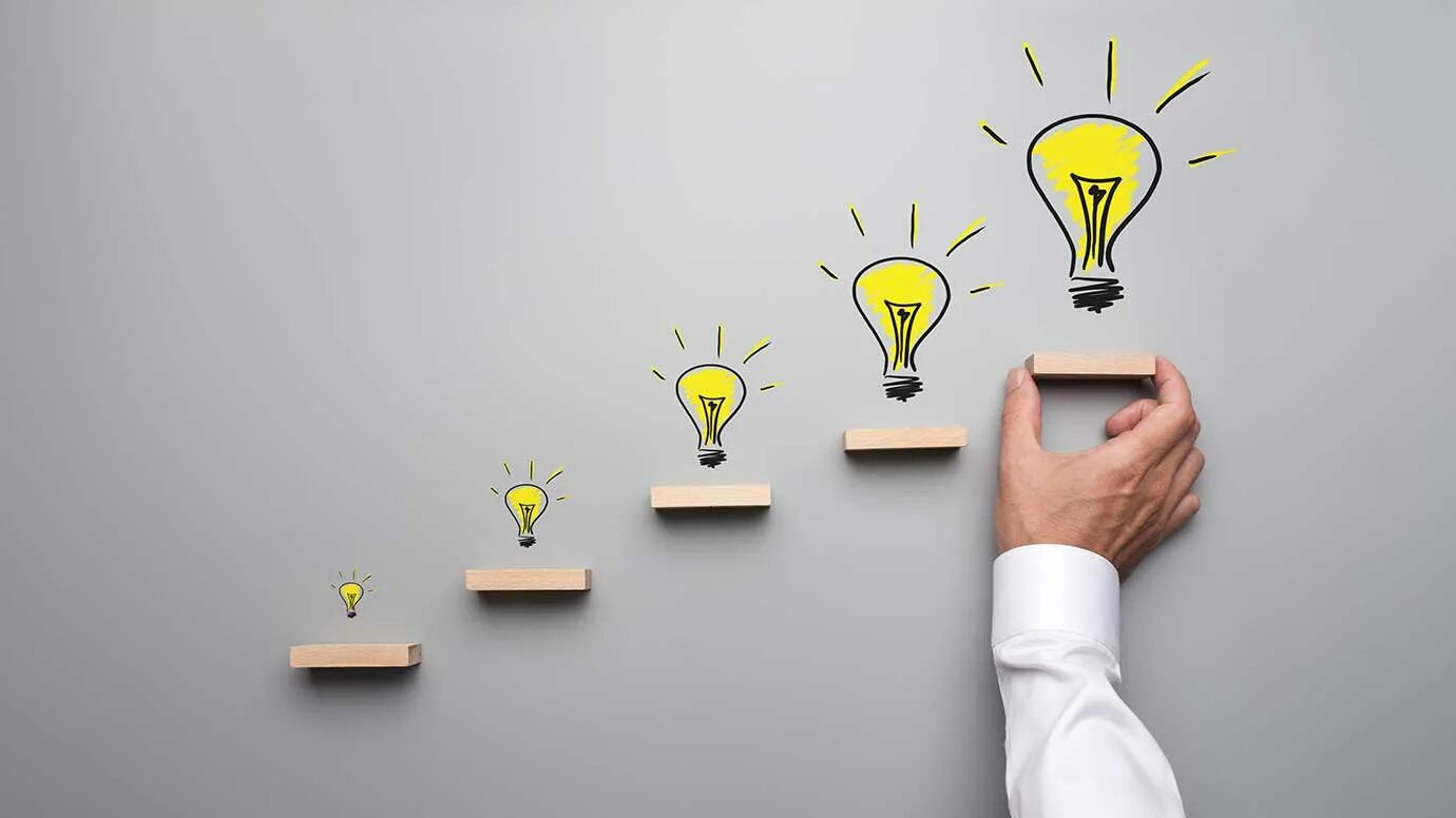 Make big idea
