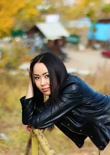 Девушки города улан удэ