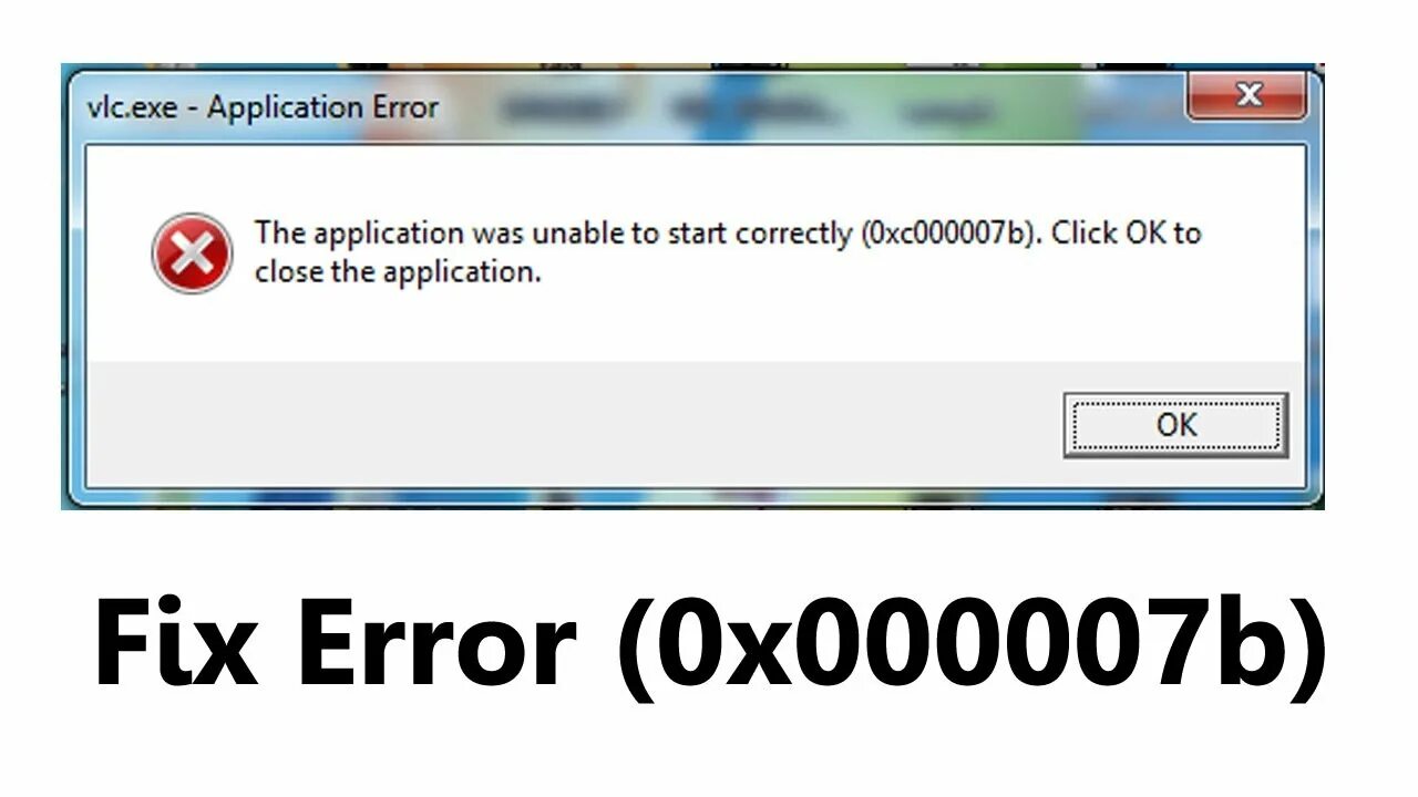 The application was unable. Ошибка 0x0000007b. Ошибка 0000007b. 0x0000007b Windows. 0xc000007b.