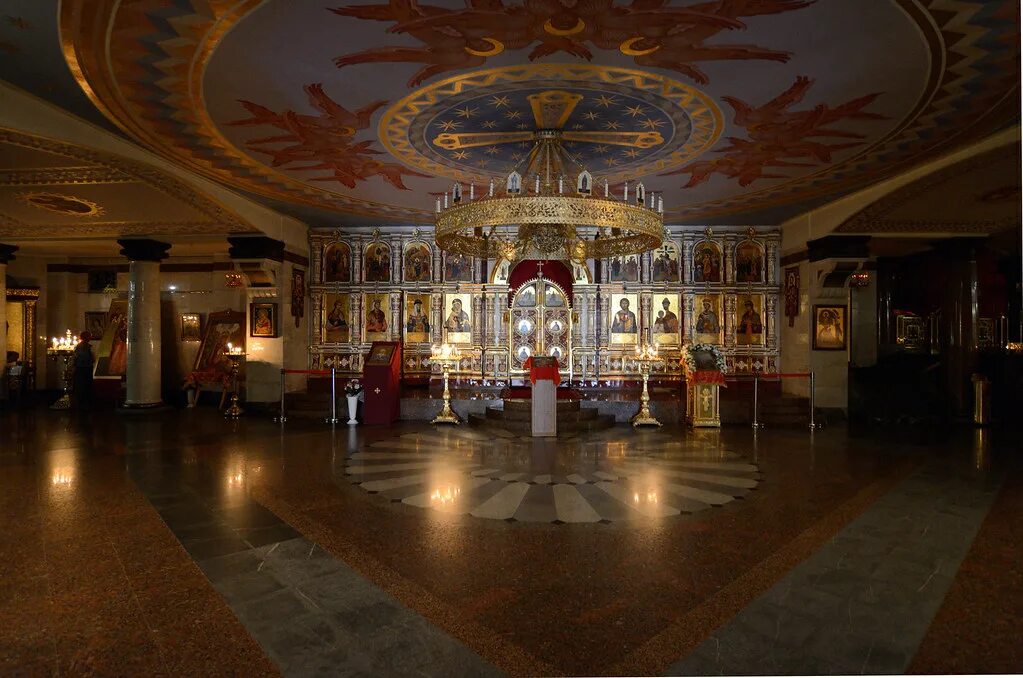 Храм на крови екатеринбург фото внутри Екатеринбург спас на крови фото