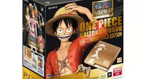 One piece edition