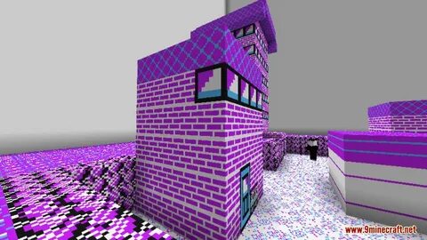 Lavender town