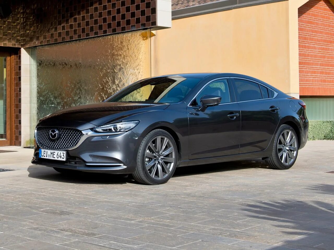 2018 2 6. Mazda 6 2018. mazda 6 рестайлинг 2. мазда 6 седан 2018. mazda 6 2019.