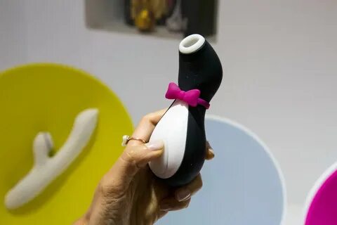 Satisfyer mono flex