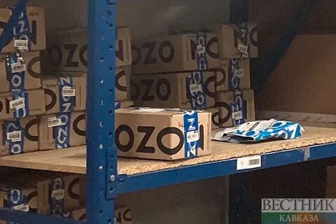 Открыть озон в узбекистане