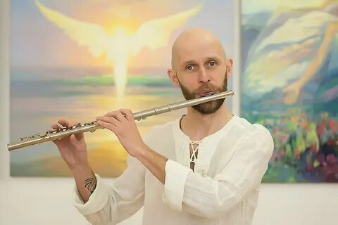 Поющая флейта
