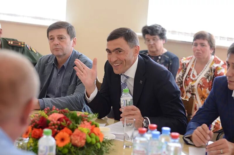 Управление перспективных межвидовых исследований и специальных проектов Управление перспективных межвидовых исследований и специальных проектов миноборо