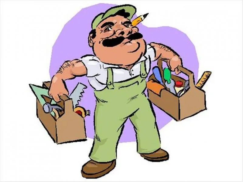 Картинка мастер