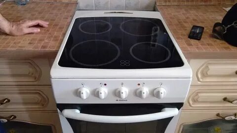 Ремонт ханса духовой шкаф