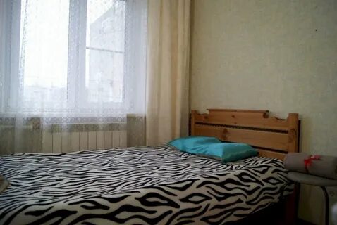 Аренда комнаты в рязани