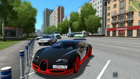 Игры похожие на сити кар драйвинг