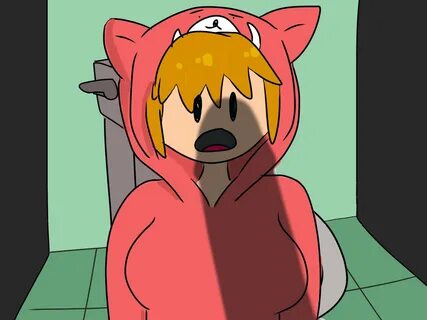 I Dunno 🔞 Twitterren: "What did I do... #rr34 https://t.co/ZH3cLmEQWa" / Twitter