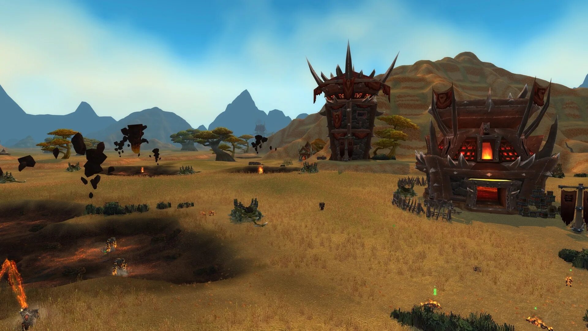 World of Warcraft Battlefield barrens. Barren Battlefield. Бонус к полям сражений степи. Wow Battleground Speed up.