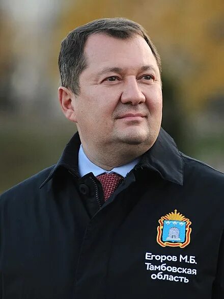 Глава Тамбовской области Максим Егоров поздравил жителей региона с Днем славянск