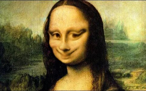 Мон глаза