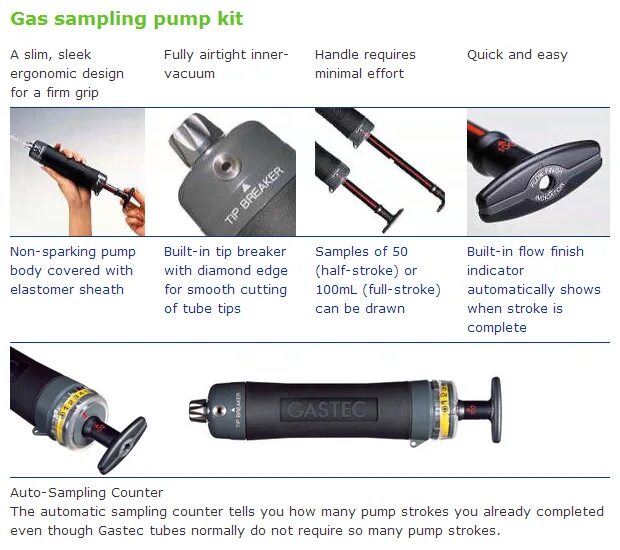 Gas sampling. Gv-100 gastec corporation. gastec индикаторные трубки. gastec насосы. инструкция газтек gv-100s русский язык.