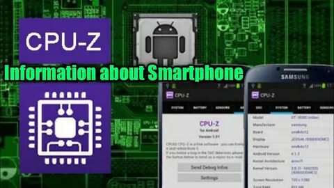Android cpu
