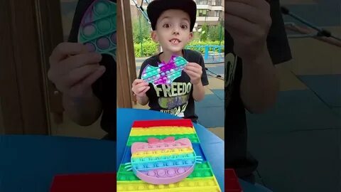 Видео поп итами