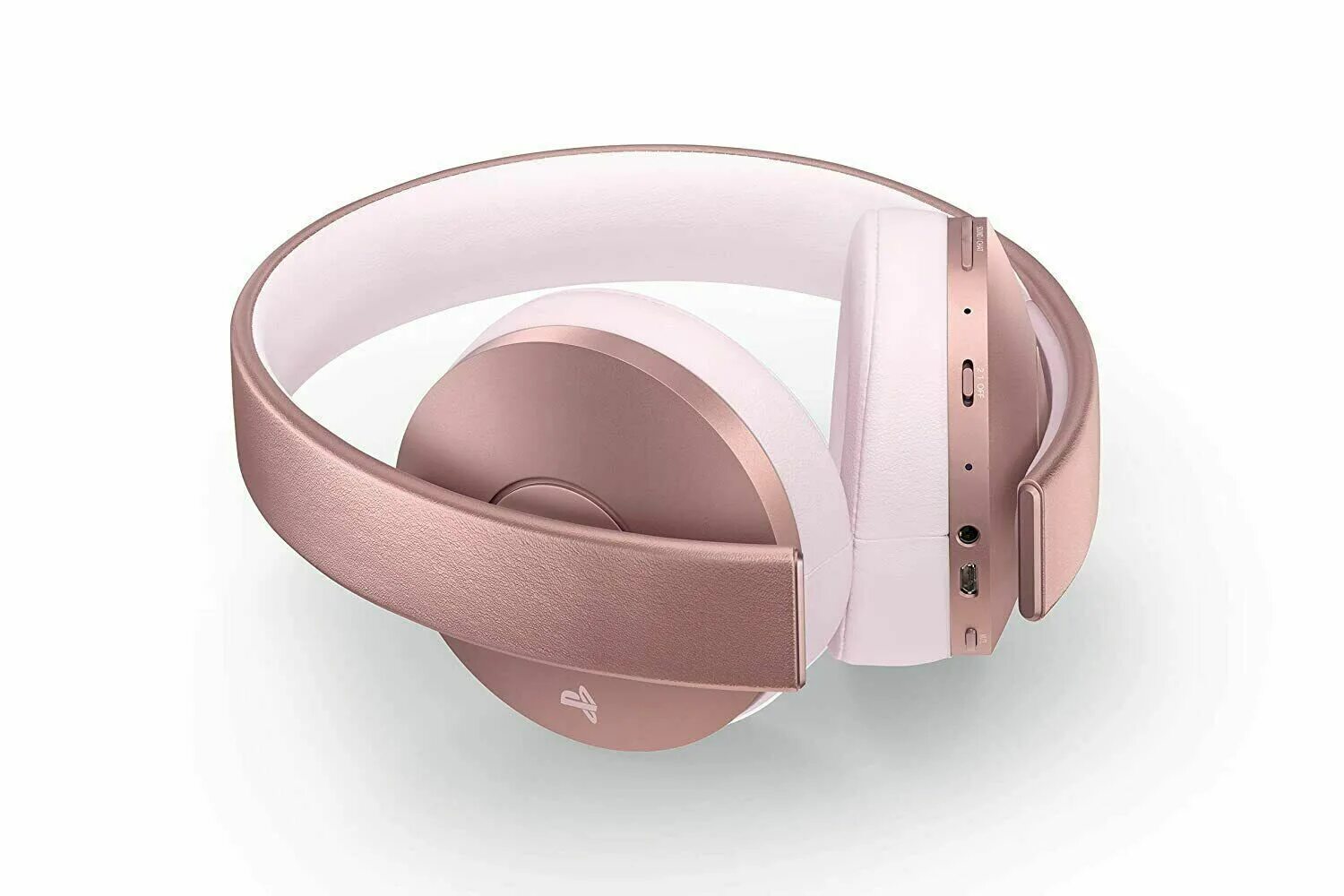Sony headset gold. Playstation gold wireless headset ps4.. sony gold wireless stereo headset (cuhya-0080). sony gold wireless headset 2.0. sony ps4 wireless stereo headset.