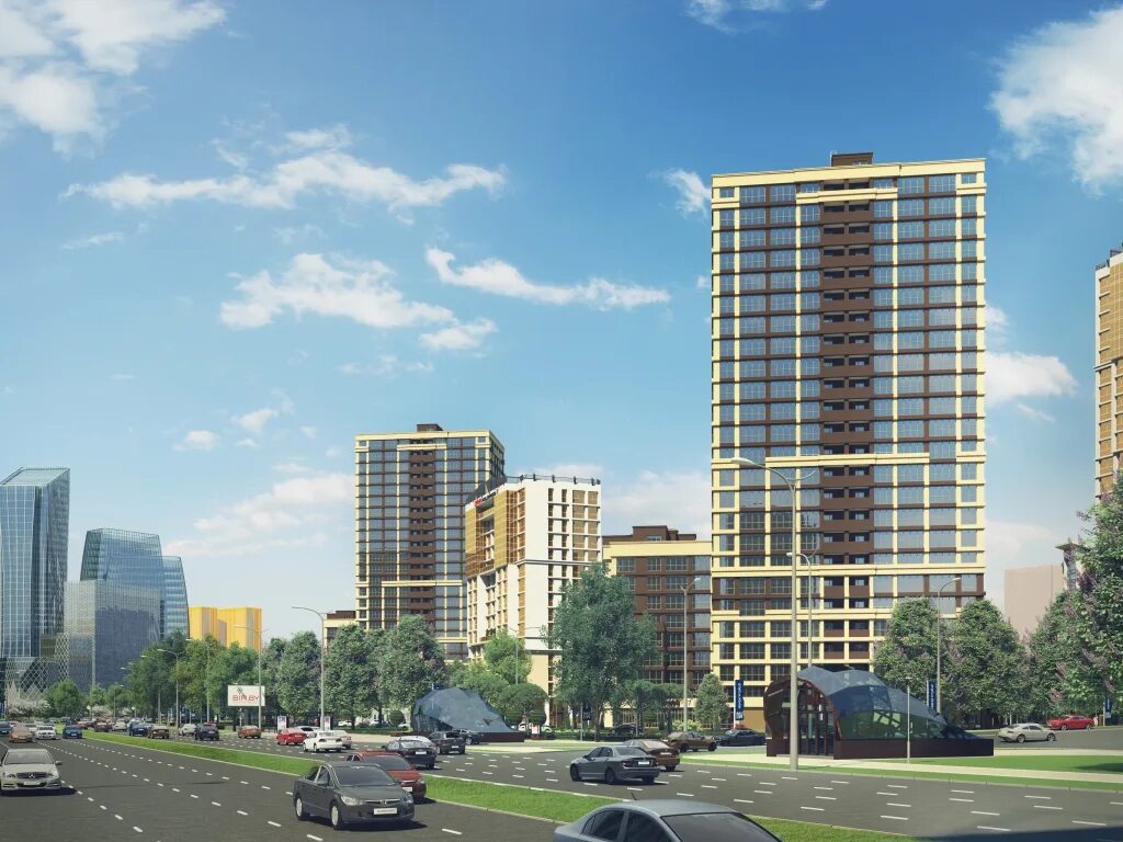 Квартира в минске в рассрочку от застройщика