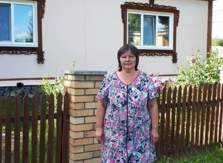 Одноклассники тамары