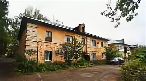 Чернышевского 31 тверь