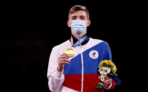 Победитель призер олимпиады