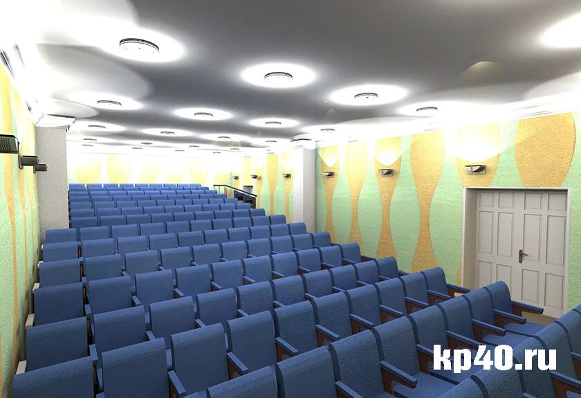 31 год назад в Калуге создали Театр кукол - Общество - Новости - Калужский перек
