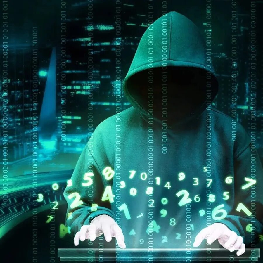 Serang hacker 2025. Serang hacker 2025