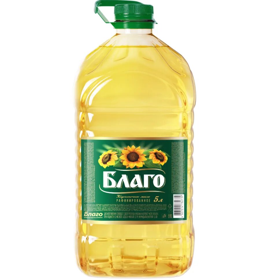 Масло благо 5л. Масло благо подсолнечное 5l. Масло подсолнечно-оливковое "благо" РАФ. 1л. Масло подсолнечное рафинированное благо, 2л. Масло оптовые цены