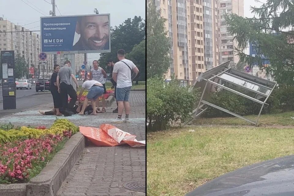 Мужчина упал на остановке. Ураган в Питере. Ураган в Питере 2022. Ураган в СПБ сейчас. Ураганный ветер в Питере.