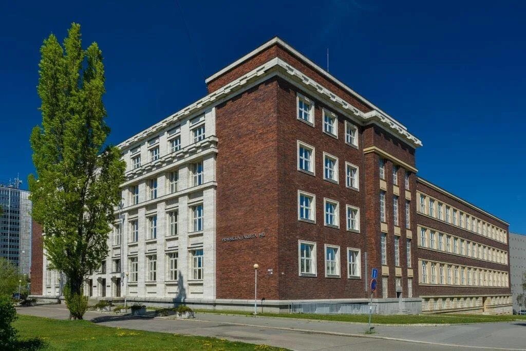 International faculty