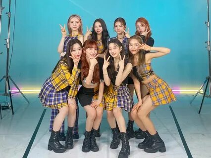 Lightsum kpop