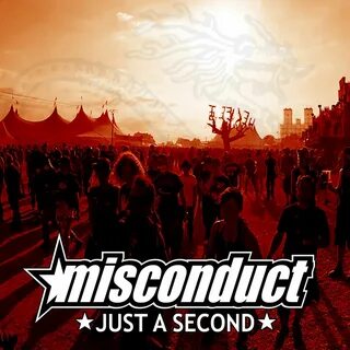 Just the second