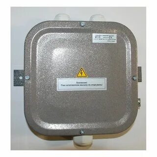 Коробка кс 10