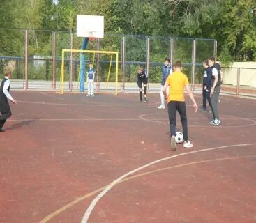 Сайт школы 94