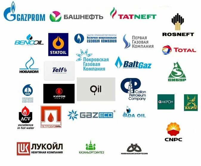 Являемся крупных компаний занимающихся. Эмблемы нефтяных компаний. Логотипы российских компаний. Логотипы российских нефтяных компаний. Логотипы крупных компаний.