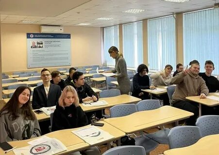 Колледжи психологии санкт петербург