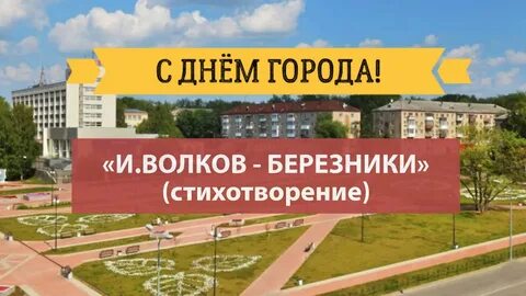 Света березники