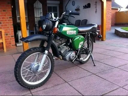 Simson 70