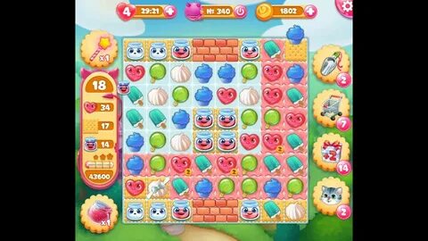 Игра малина