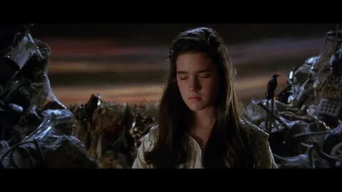 The labyrinth