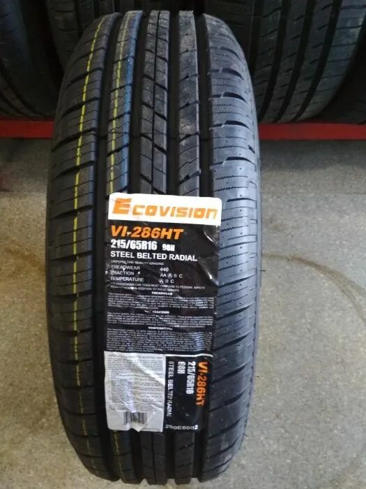 Ovation Ecovision vi-286ht 225/60 r17 99h. Ovation Tyres Ecovision vi-286ht. Ecovision vi-286ht 215/65 r16. Ovation 286 HT. Ecovision vi 286ht