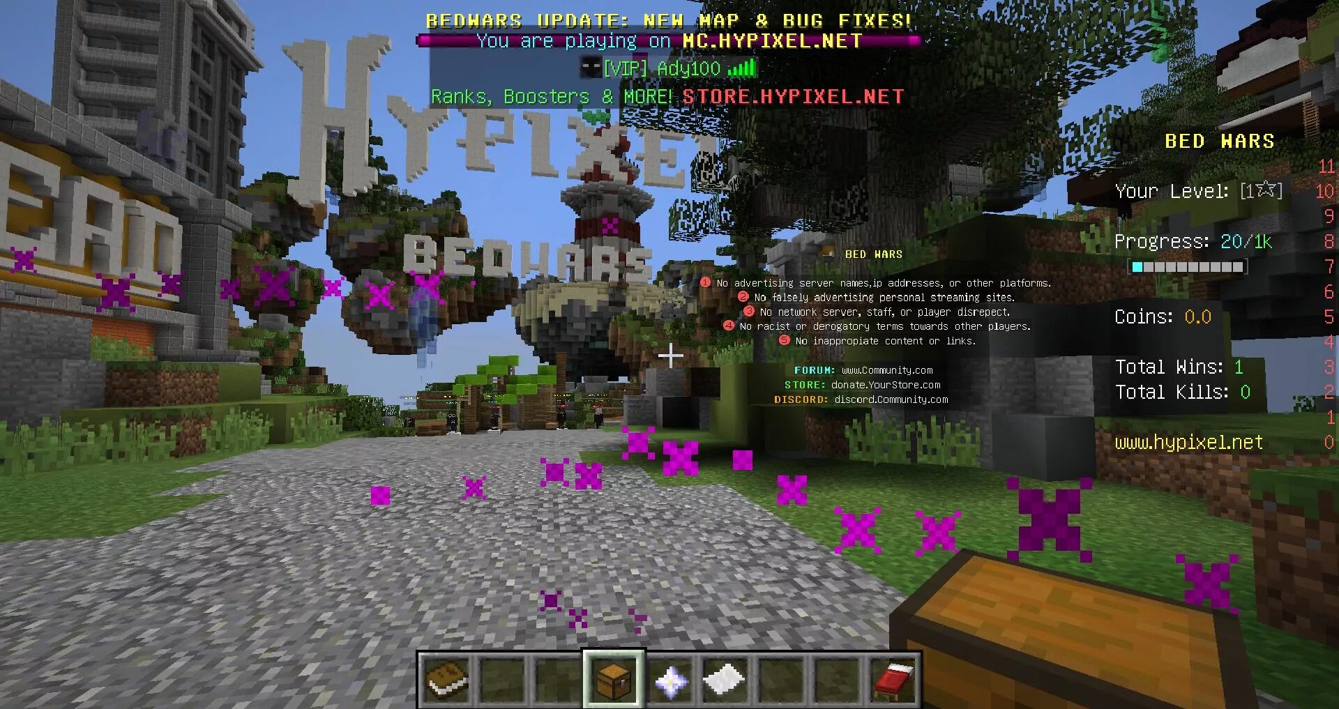 Хайпиксель привилегии. Привилегии хайпиксель. Скрин на хайпикселе. Сколько режимов на хайпикселе. Hypixel ip.