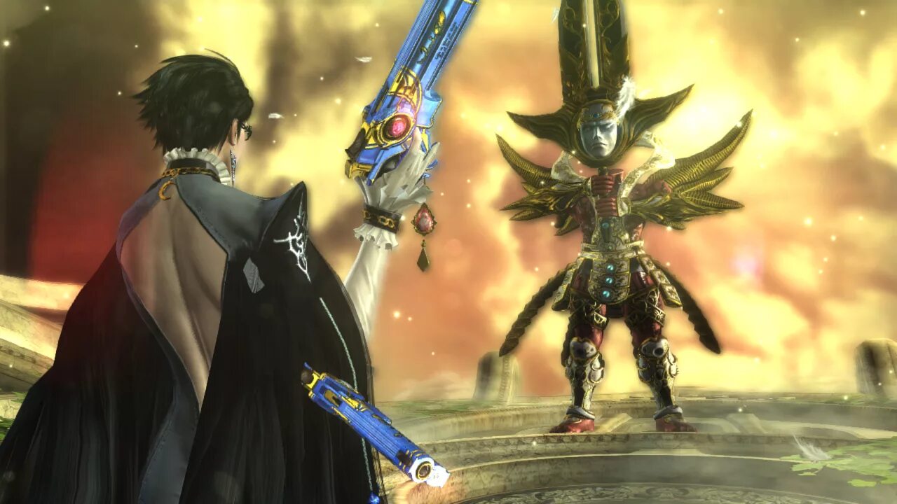 Байонета 2. Байонетта 2. bayonetta игра. байонета 2 игра. байонетта 2 скриншоты.