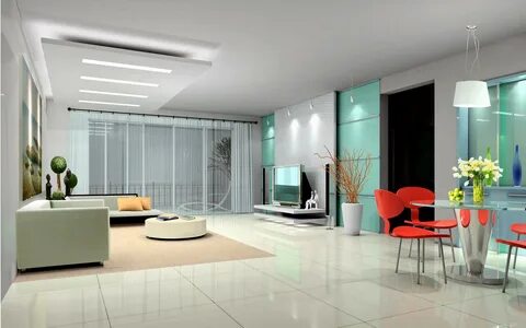 Unlocking the Magic of Interior Designer in Dubai