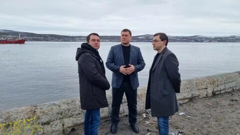 Прием мурманск