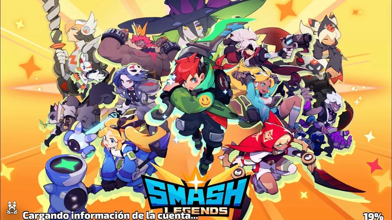 Smash legends не запускается. Smash legends. smash legends арты. peter smash legends. smash legends nui.