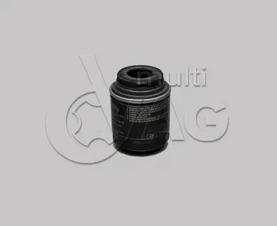 Фильтр масляный тигуан 1.4