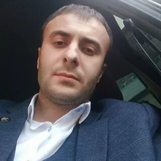 Анзор владимирович